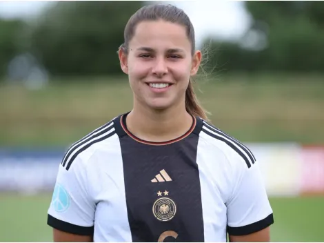 Lena Oberdorf’s Profile: Age, Height, Contract, Partner, and Social Media Accounts