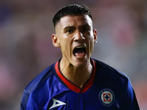 Cruz Azul achieves what no other club in the Liga MX could accomplish