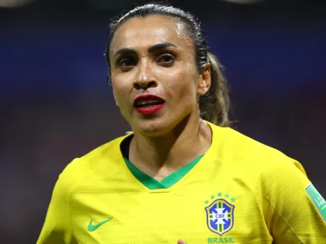 Marta's Profile: Age, Height, Awards, Partner, Net Worth, and Social Media Accounts