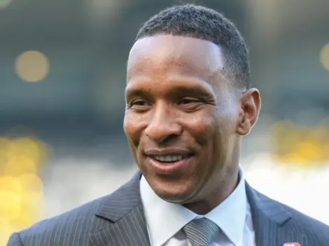 Shaka Hislop medical update after fainting before AC Milan – Real Madrid match