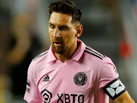 Tata Martino makes decision on Lionel Messi and Busquets for Inter Miami – Atlanta United match
