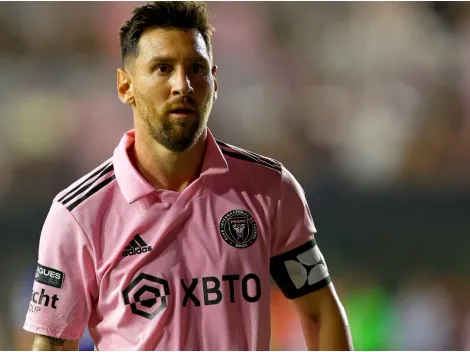 Inter Miami vs Atlanta United: TV Channel, how and where to watch or live stream online 2023 Leagues Cup in your country today