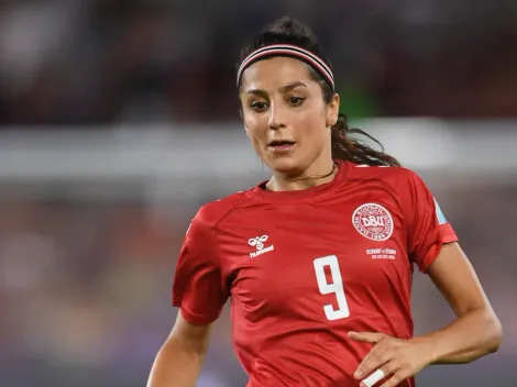 Nadia Nadim’s profile: Net worth, story, family, languages, ACL injury, partner and medical career