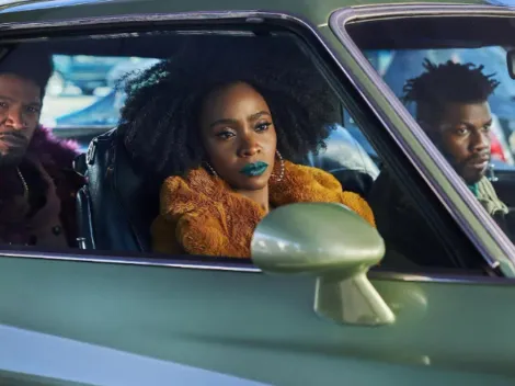 Netflix's Latest Triumph: New Number 1 Movie in the US, Just Days After Release