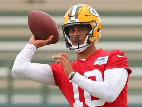 NFL Rumors: Packers to use experience with Aaron Rodgers for key decision about Jordan Love