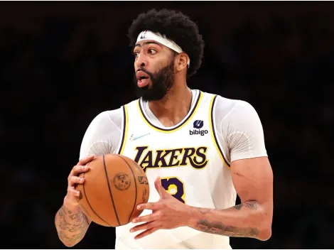 Austin Reaves reveals Anthony Davis' true impact on the Lakers