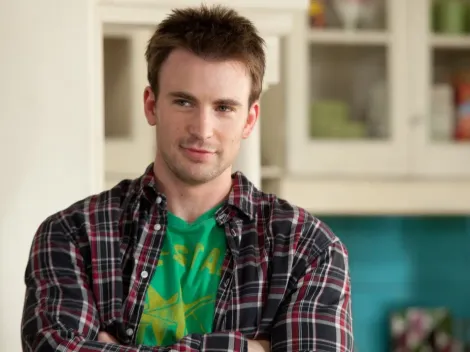 Netflix: The most watched rom-com with Chris Evans on the platform worldwide
