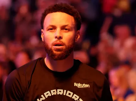 Stephen Curry's honest admission on Warriors' handling of the Draymond Green-Jordan Poole incident
