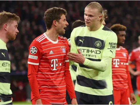 Bayern vs Manchester City: TV Channel, how and where to watch or live stream online this 2023 Friendly match in your country