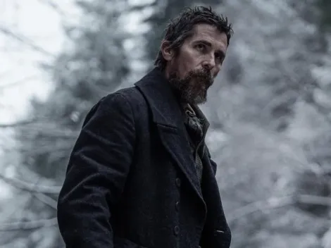 Netflix: The platform's most watched mystery thriller with Christian Bale worldwide