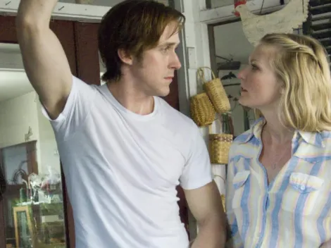 The mystery thriller with Ryan Gosling and Kirsten Dunst you can watch on Prime Video