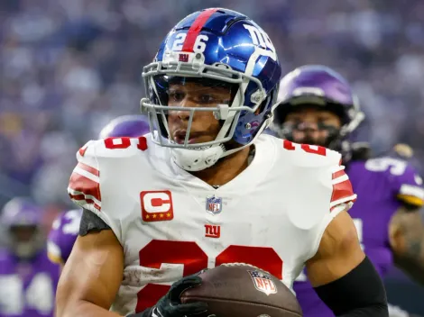 What's next for Saquon Barkley after his one-year deal?