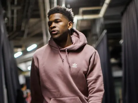 NBA: Anthony Edwards reveals he wants to face a Warriors' player in the 2024 Playoffs