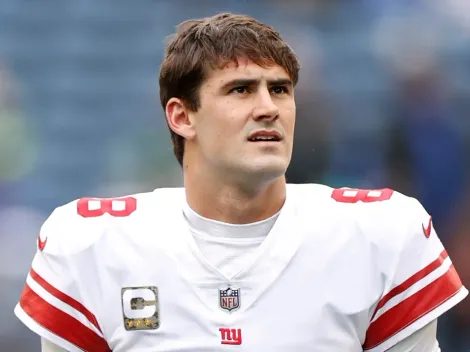 Giants announce big surprise to help Daniel Jones and Saquon Barkley