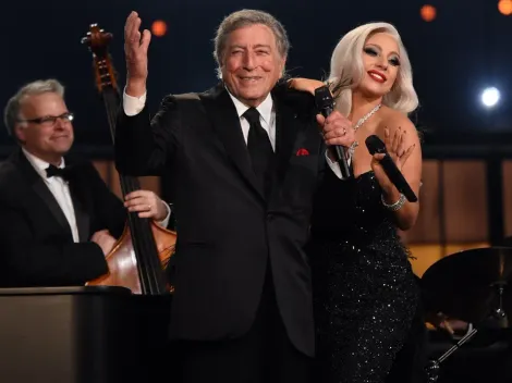 Fubo: The special with Lady Gaga and Tony Bennett that you can watch for free