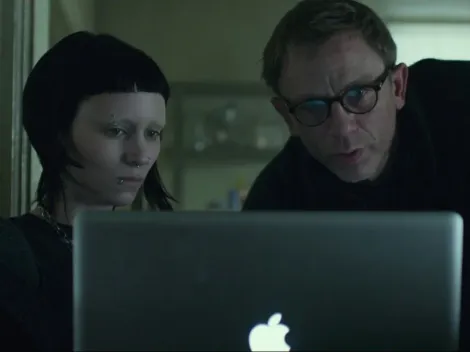 Fubo: The drama thriller with Daniel Craig and Rooney Mara that you can watch for free