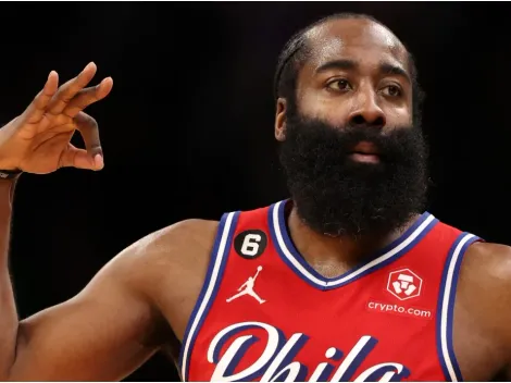 Tracy McGrady destroys James Harden in epic rant