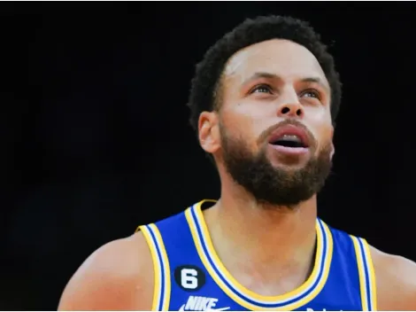 Stephen Curry reveals why his fourth championship made him cry so much