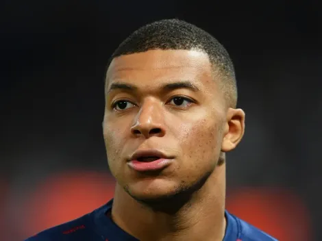 Report: PSG outraged with star player after speaking about Kylian Mbappe