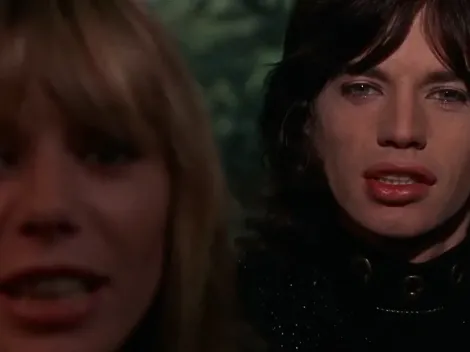 Prime Video: The action thriller with Mick Jagger that you can watch on the platform