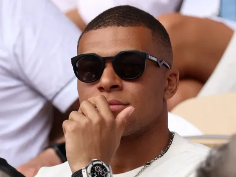 Report: Kylian Mbappe turns down Al-Hilal, another PSG star joins the Saudi club