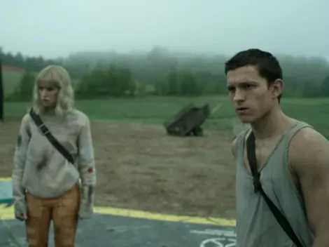 Fubo: The sci-fi thriller with Tom Holland and Daisy Ridley  to watch online for free