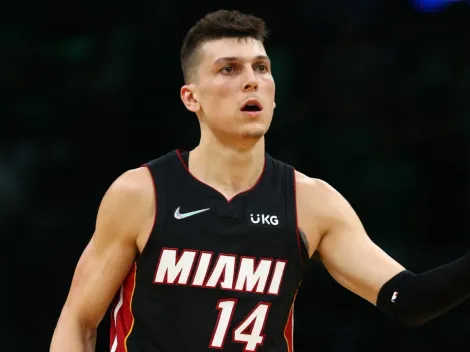 NBA Rumors: The Heat player Portland could want in Damian Lillard trade besides Tyler Herro