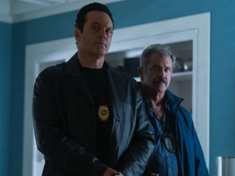 Netflix: The most watched action thriller with Vince Vaughn and Mel Gibson on the platform