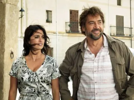 Netflix: The platform's most watched dramatic thriller with Penelope Cruz and Javier Bardem