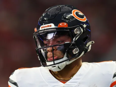 NFL News: Bears sign key player to help Justin Fields