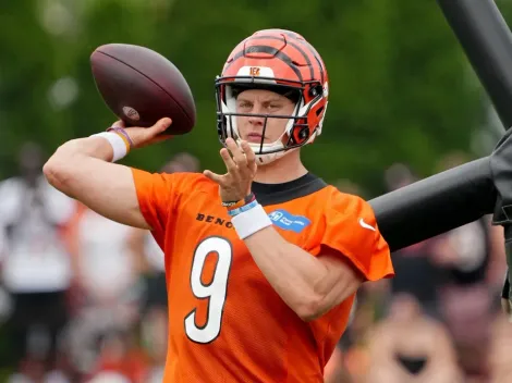 NFL News: Joe Burrow’s honest take on his Bengals deal after Justin Herbert’s extension