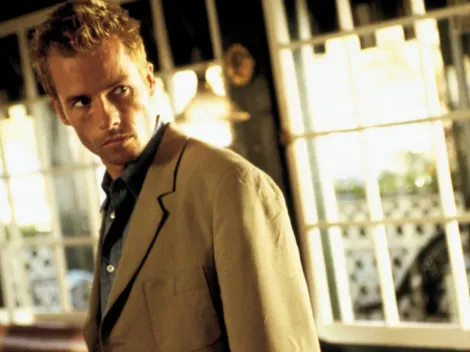 Max: One of best Christopher Nolan’s movies is available to watch on the platform