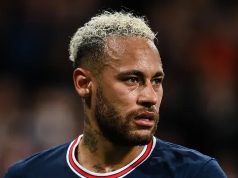 Neymar makes firm decision on future with PSG and Brazil