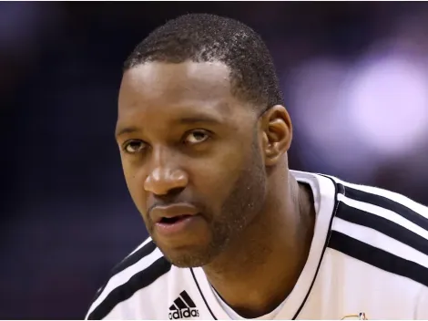 Tracy McGrady has blazing-hot take on Michael Jordan and Scottie Pippen