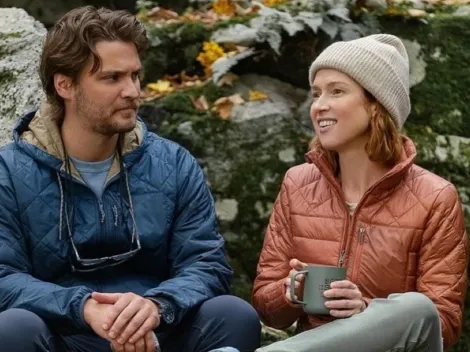 Netflix: The most watched rom-com on the platform just hours after its premiere