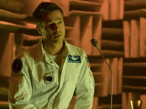 Fubo: The space drama with Brad Pitt that you can watch for free