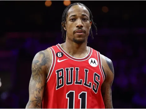 NBA Rumors: Clippers could get DeMar DeRozan in wild blockbuster deal