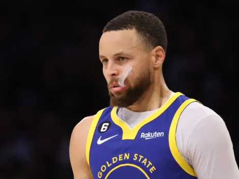 Warriors News: Stephen Curry makes an admission that should worry the rest of the NBA