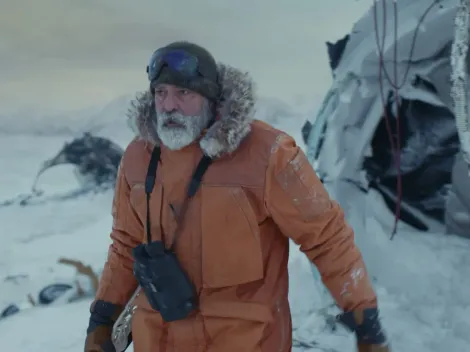 Netflix: The sci-fi thriller with George Clooney to watch on the platform