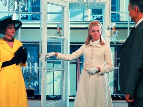 Max: The musical that inspired Greta Gerwig's Barbie and you can watch on the platform