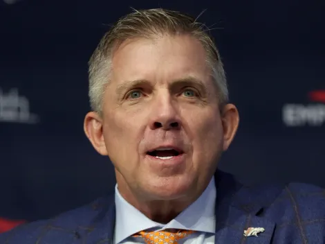 Sean Payton takes a big shot at Jets and Aaron Rodgers