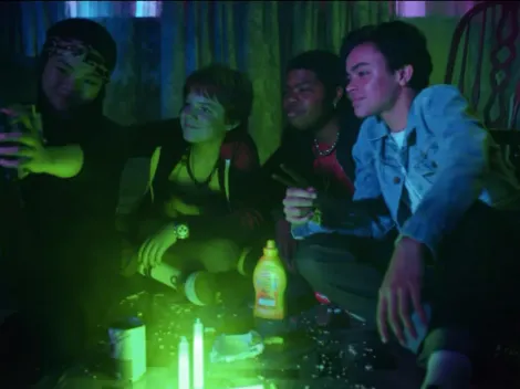 Netflix: The coming-of-age alien movie to watch if you like Stranger Things