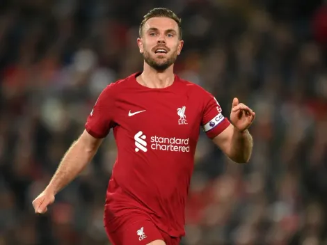 How does Jordan Henderson’s salary compare to other England teammates?