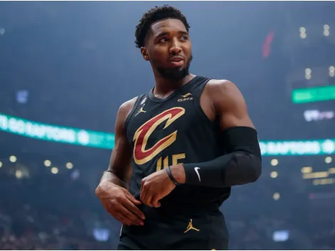 NBA Rumors: Cavs have a plan for Donovan Mitchell