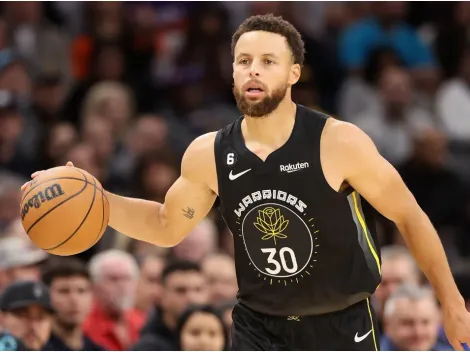 Stephen Curry reveals the reason behind his longevity in the NBA