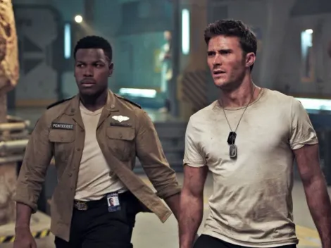 Prime Video: The most watched sci-fi movie with John Boyega and Scott Eastwood on the platform