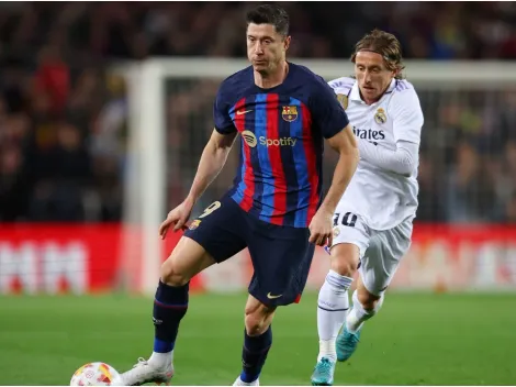 Real Madrid vs Barcelona: TV Channel, how and where to watch or live stream online this 2023 Friendly match in your country today