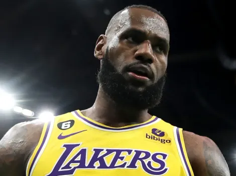 NBA Rumors: Lakers owner reveals one condition to retire LeBron James jersey