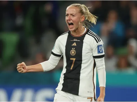 Germany vs Colombia: TV Channel, how and where to watch or live stream online this 2023 Women World Cup in your country