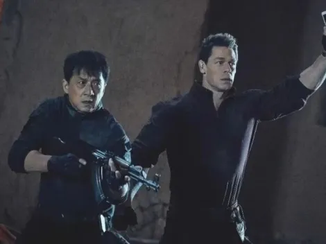 Netflix: The most-watched movie on the platform worldwide just one day after its release